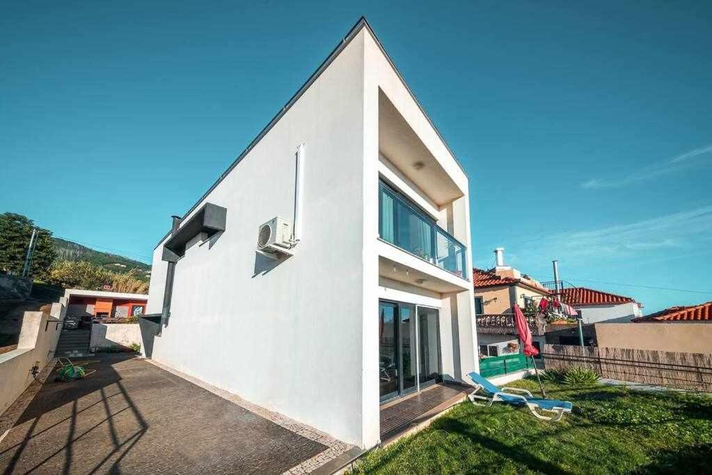 Casa Da Terca Nice View And Parking Funchal  Exterior photo